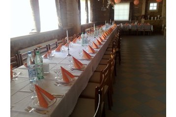 Lietuva Bungalov Aukštadvaris, Eksterjeras